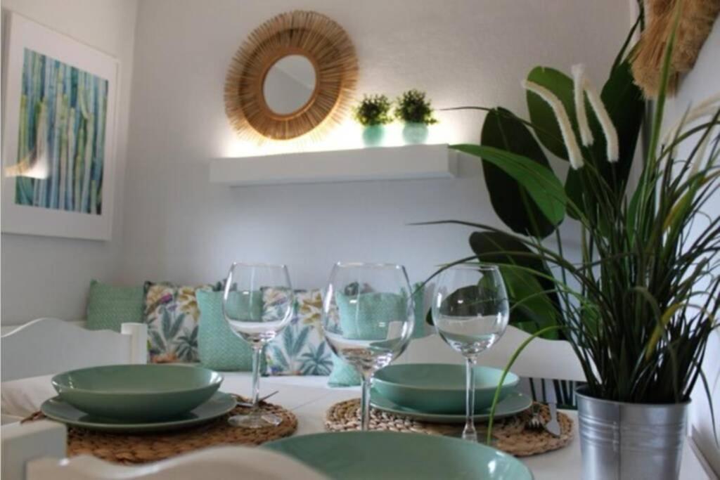 Apartament Terrace Of The Sea Tavira Zewnętrze zdjęcie