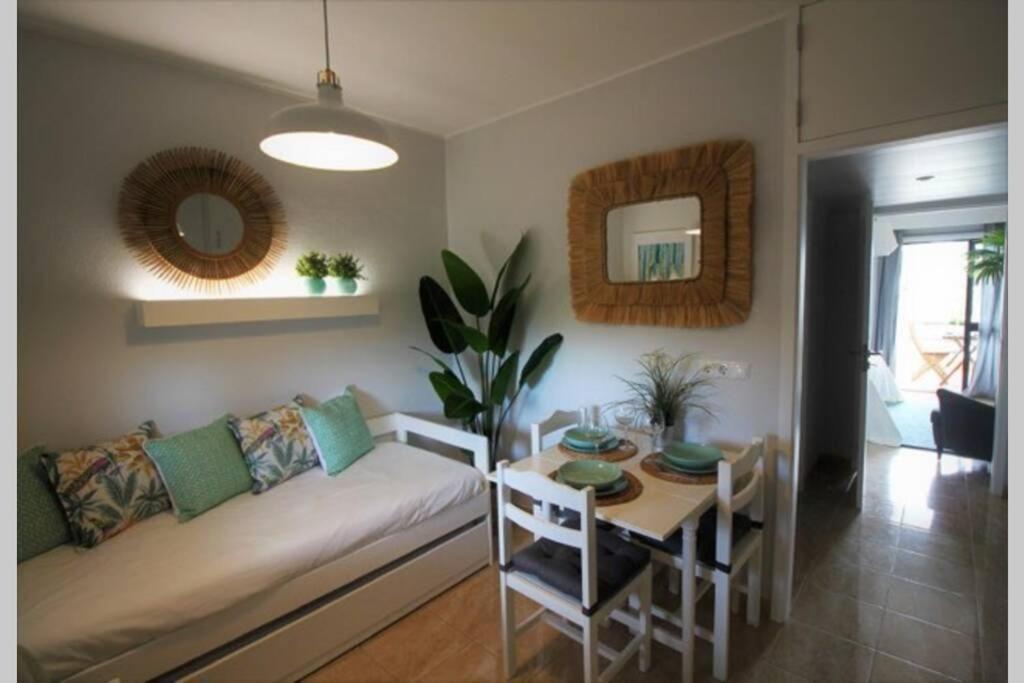 Apartament Terrace Of The Sea Tavira Zewnętrze zdjęcie