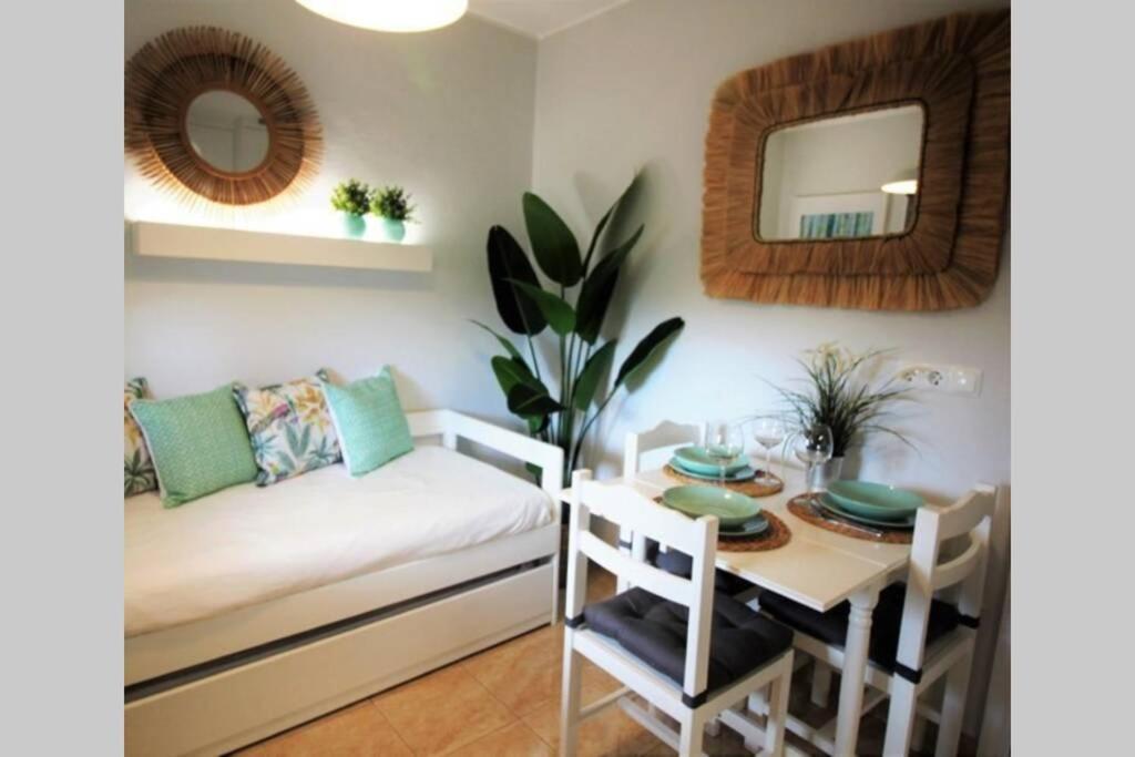 Apartament Terrace Of The Sea Tavira Zewnętrze zdjęcie