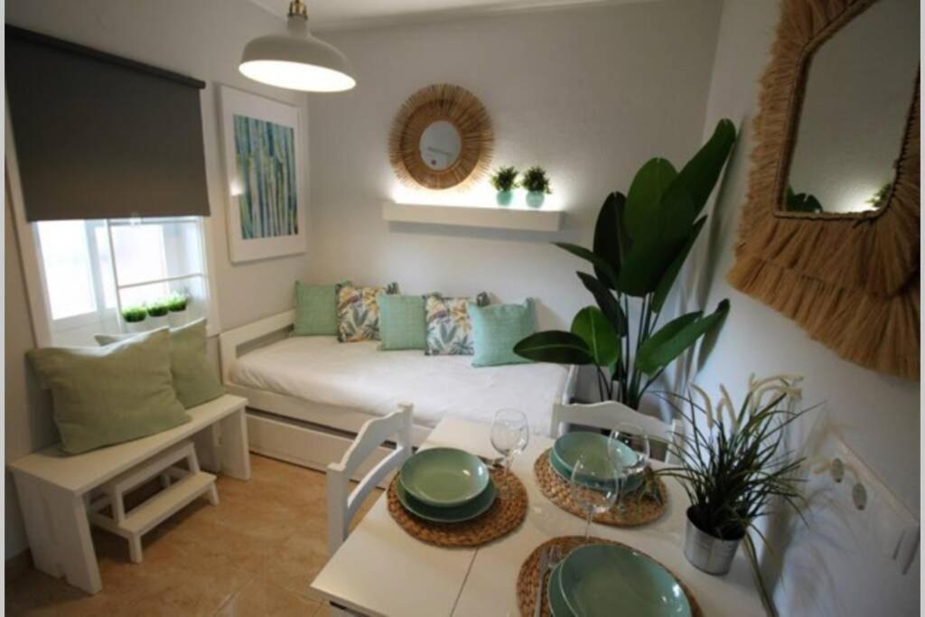 Apartament Terrace Of The Sea Tavira Zewnętrze zdjęcie
