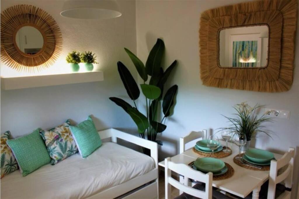 Apartament Terrace Of The Sea Tavira Zewnętrze zdjęcie