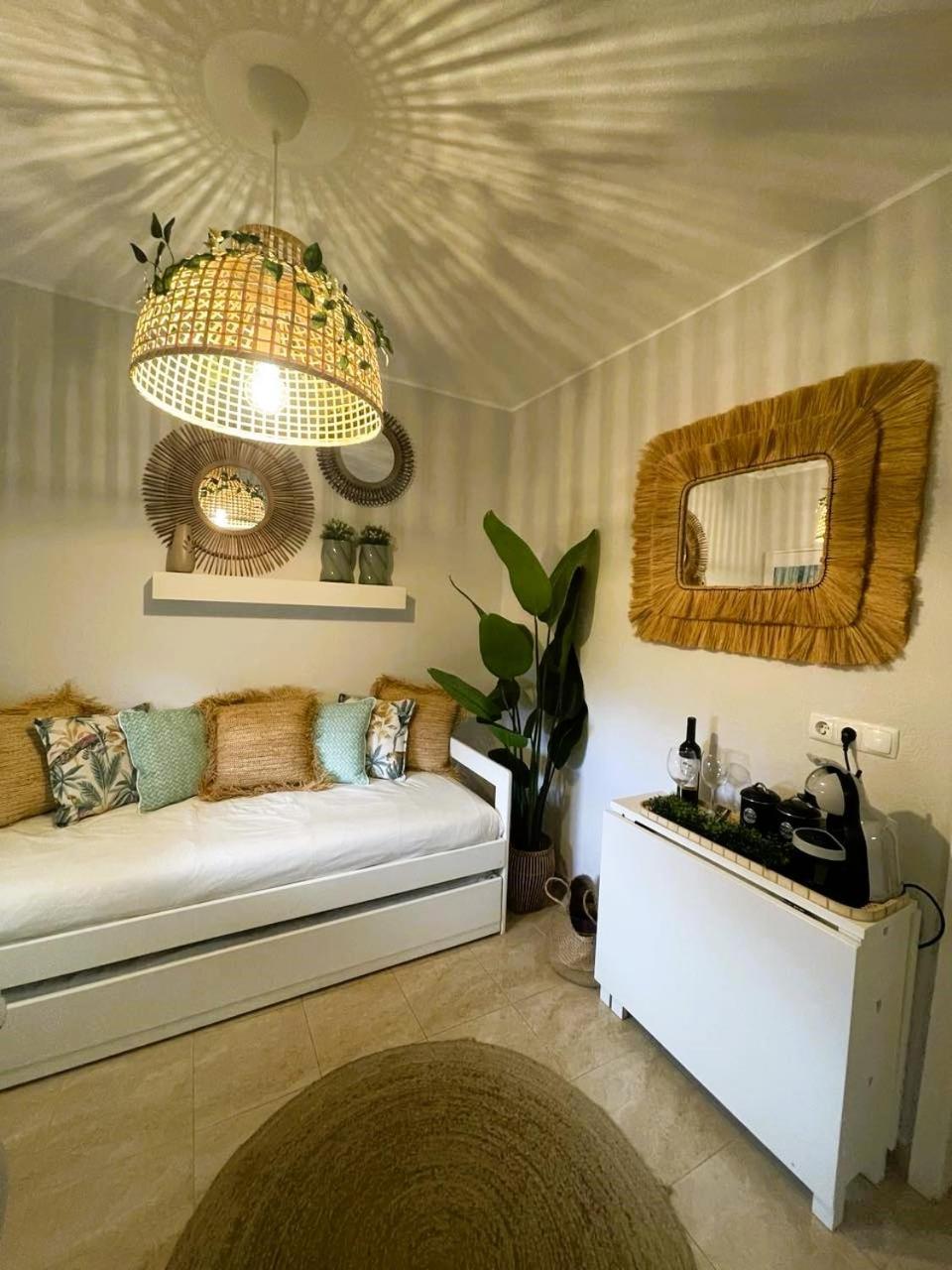Apartament Terrace Of The Sea Tavira Zewnętrze zdjęcie